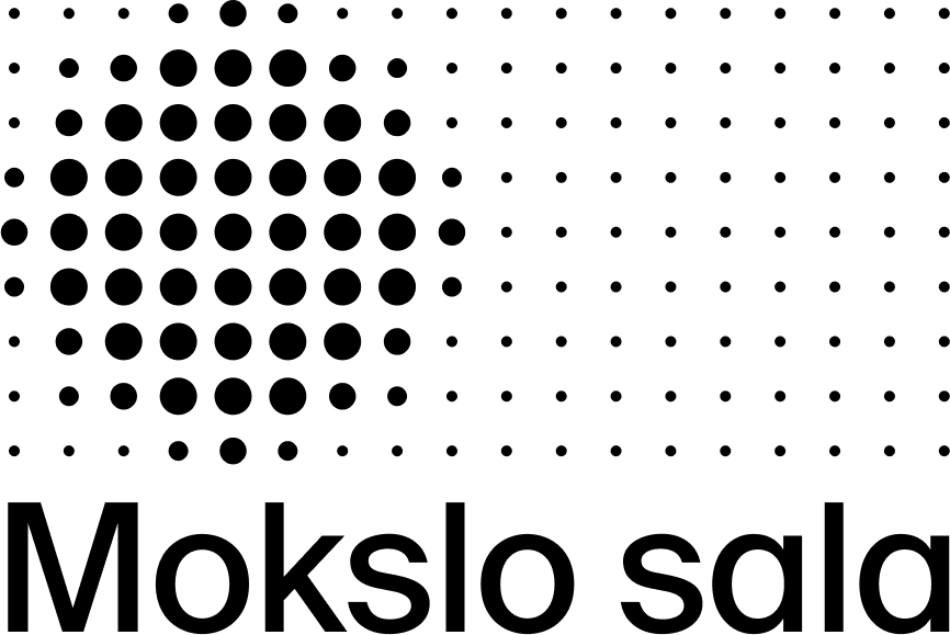 Poraštės logotipas